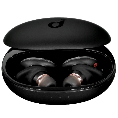 Anker Soundcore Liberty 3 Pro, Black, Черный