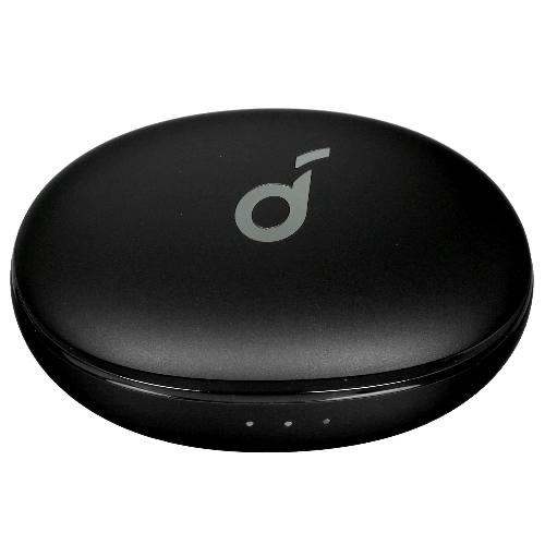 Anker Soundcore Liberty 3 Pro, Black, Черный