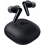 Наушники Anker Soundcore Liberty 4 Pro, Black matte, Черный матовый