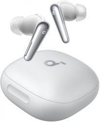 Наушники Anker Soundcore Liberty 4 Pro, White matte, Белый матовый