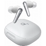 Наушники Anker Soundcore Liberty 4 Pro, White matte, Белый матовый