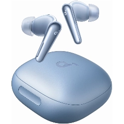 Наушники Anker Soundcore Liberty 4 Pro, Blue matte, Голубой матовый