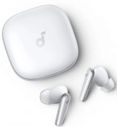 Наушники Anker Soundcore Liberty 5, White, Белый