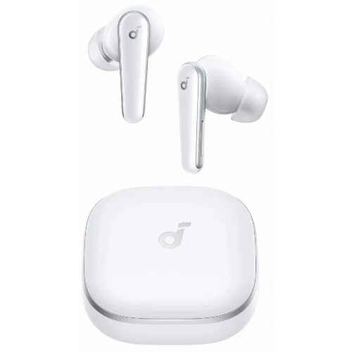 Anker Soundcore Liberty 5, White, Белый