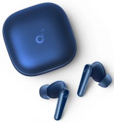 Наушники Anker Soundcore Liberty 5, Blue, Синий
