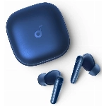 Наушники Anker Soundcore Liberty 5, Blue, Синий