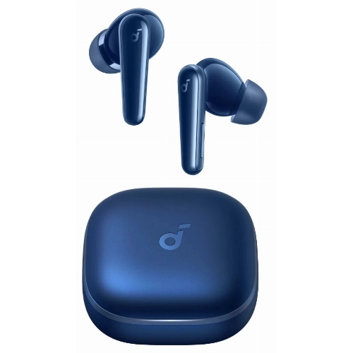 Anker Soundcore Liberty 5, Blue, Синий