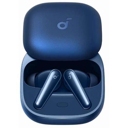 Anker Soundcore Liberty 5, Blue, Синий