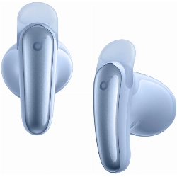Наушники Anker Soundcore Liberty Buds, Blue, Голубой
