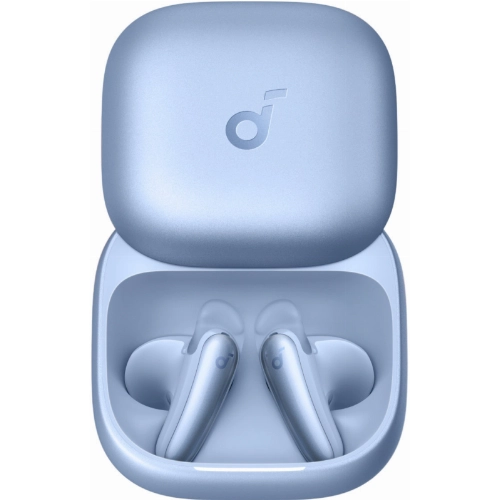 Anker Soundcore Liberty Buds, Blue, Голубой