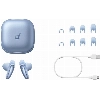 Anker Soundcore Liberty Buds, Blue, Голубой