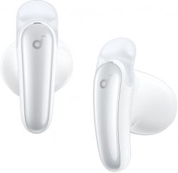 Наушники Anker Soundcore Liberty Buds, White, Белый