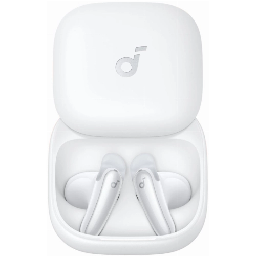 Anker Soundcore Liberty Buds, White, Белый