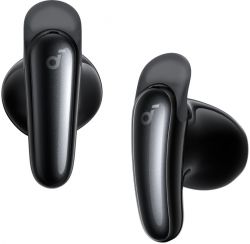 Наушники Anker Soundcore Liberty Buds, Black, Черный