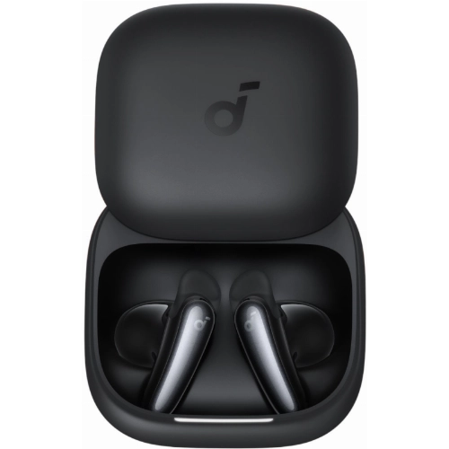 Anker Soundcore Liberty Buds, Black, Черный