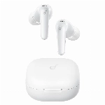 Наушники Anker Soundcore R60i NC, White, Белый