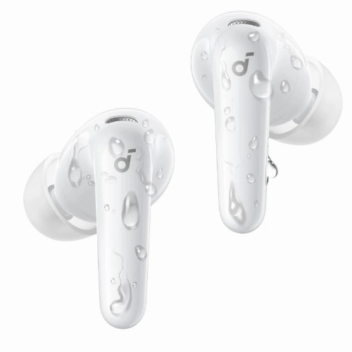 Anker Soundcore R60i NC, White, Белый