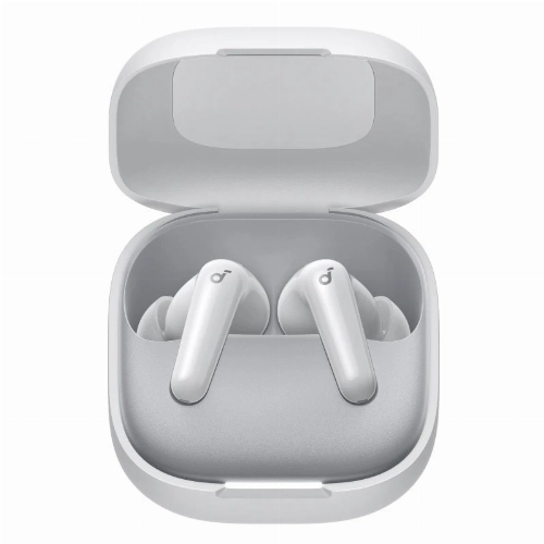 Anker Soundcore R60i NC, White, Белый