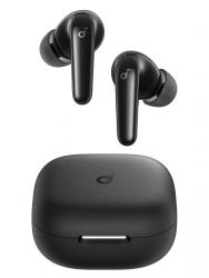 Наушники Anker Soundcore R60i NC, Black, Черный