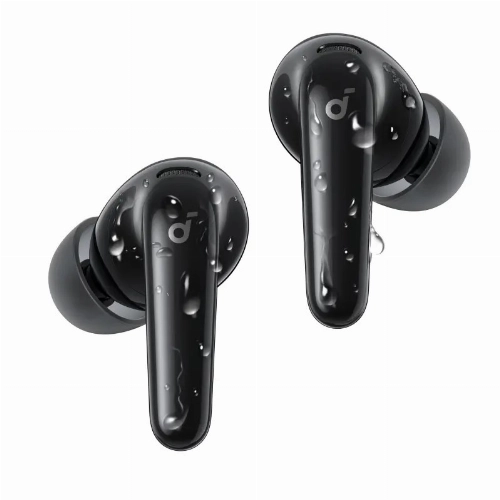 Anker Soundcore R60i NC, Black, Черный