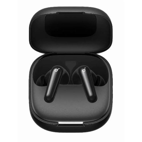 Anker Soundcore R60i NC, Black, Черный