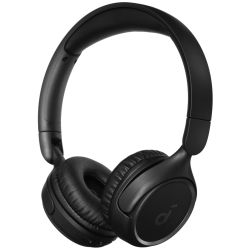 Наушники беспроводные/проводные Anker Soundcore H30i, Black, Черный