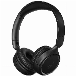 Наушники беспроводные/проводные Anker Soundcore H30i, Black, Черный