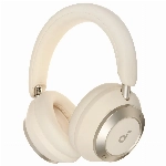 Наушники беспроводные/проводные Anker Soundcore Space One Pro, White, Белый