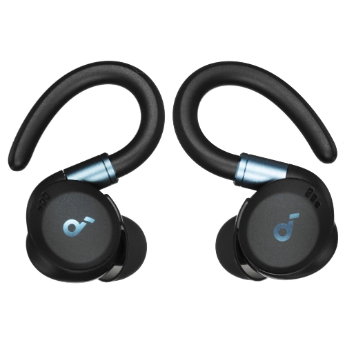 Anker Soundcore Sport X20, Black, Черный