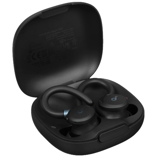 Anker Soundcore Sport X20, Black, Черный