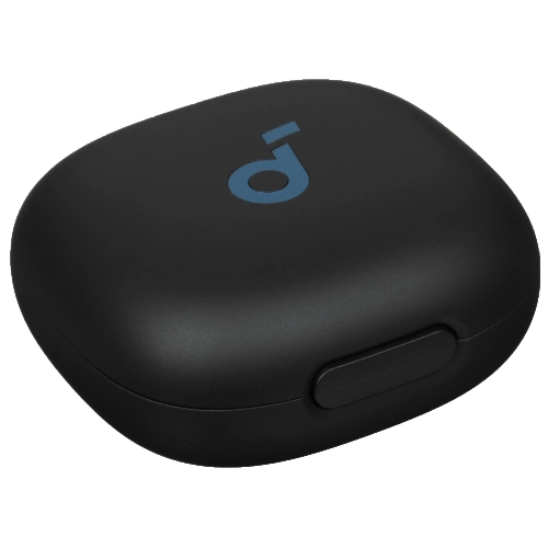 Anker Soundcore Sport X20, Black, Черный