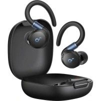 Наушники Anker Soundcore Sport X20, Black, Черный