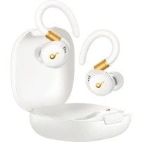 Наушники Anker Soundcore Sport X20, White, Белый