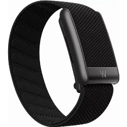 Фитнес-браслет WHOOP 5.0 Peak + подписка на 1 год, черный