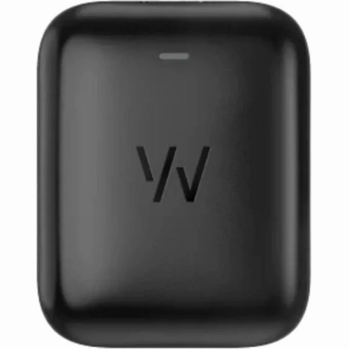 Whoop Life MG + SuperKnit Luxe Band + подписка на 1год, черный