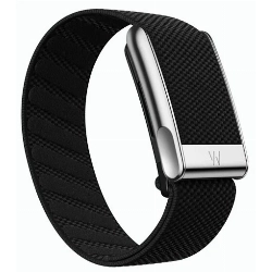 Фитнес-браслет WHOOP 5.0 MG LIFE, черный