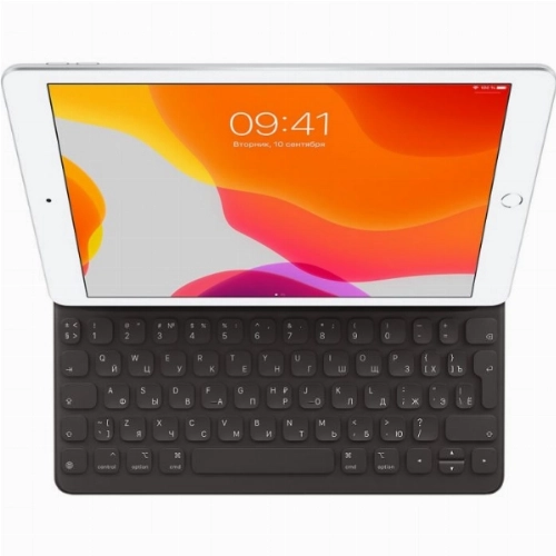 Чехол-клавиатура Apple Smart Keyboard для Apple iPad Pro 10.5 (1st Gen)