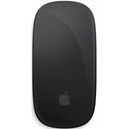 Мышь Apple Magic Mouse USB-C, черный