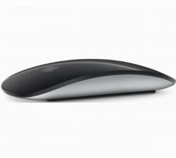 Мышь Apple Magic Mouse USB-C (MXK63), черный