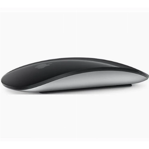 Мышь Apple Magic Mouse USB-C, черный