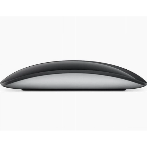 Мышь Apple Magic Mouse USB-C, черный