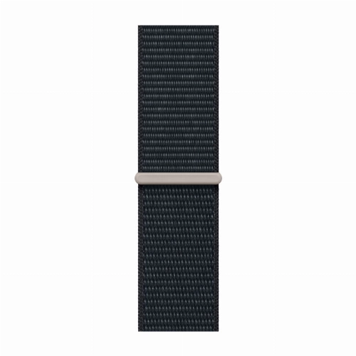 Умные часы Apple Watch Series SE Gen 2 40 мм, Aluminium Case, Midnight, Темная Ночь