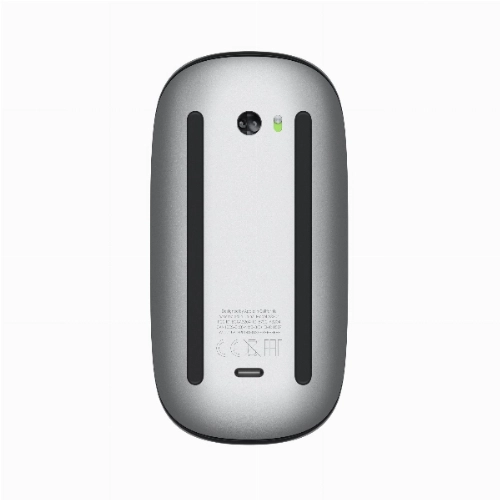 Мышь Apple Magic Mouse USB-C, черный