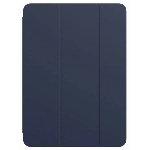 Чехол Smart Folio для планшета Apple iPad Pro 11, Mallard Navy Blue, синий 