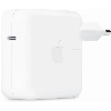 Адаптер питания Apple USB-C, 70 Вт, White, белый (MXN53)
