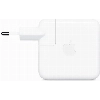 Адаптер питания Apple USB-C, 70 Вт, White, белый (MXN53)
