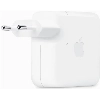 Адаптер питания Apple USB-C, 70 Вт, White, белый (MXN53)