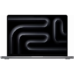 Ноутбук Apple Macbook Pro 14 M3 (MTL73) 18/512 Гб, Space Gray, Серый Космос