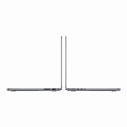 Ноутбук Apple Macbook Pro 14 M3 (MTL73) 18/512 Гб, Space Gray, Серый Космос