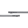 Ноутбук Apple Macbook Pro 14 M3 (MTL73) 18/512 Гб, Space Gray, Серый Космос